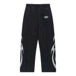 'STARS & FLAMES' JOGGER