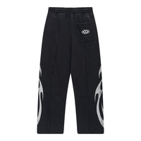 'STARS & FLAMES' JOGGER