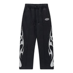 'STARS & FLAMES' JOGGER