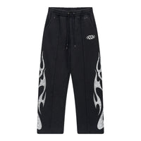 'STARS & FLAMES' JOGGER