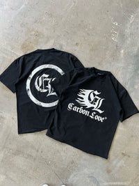 SIGNATURE VINTAGE T-SHIRT