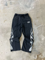 'STARS & FLAMES' JOGGER