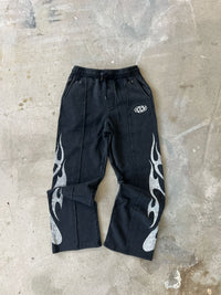 'STARS & FLAMES' JOGGER