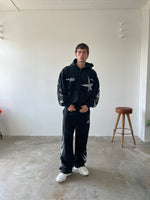 'STARS & FLAMES' JOGGER