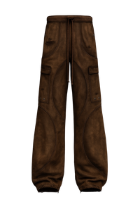 OBSIDIAN WASHED BLACK HOODIE